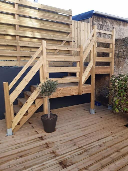 Champetre - Gite Entierement Neuf A 100 Metres De La Plage Wimereux Exteriör bild